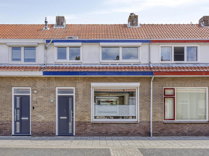 Scheldestraat 100