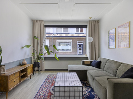 Scheldestraat 100