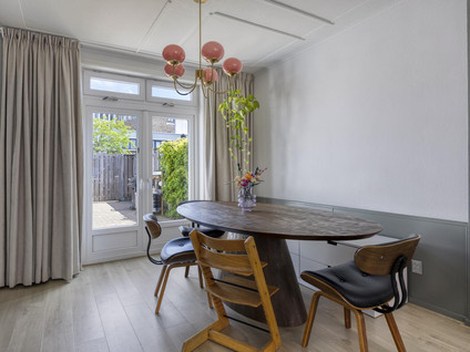 Scheldestraat 100