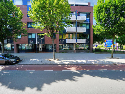 Walenburgerweg 45D