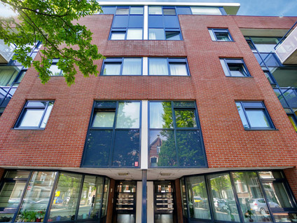 Walenburgerweg 45D