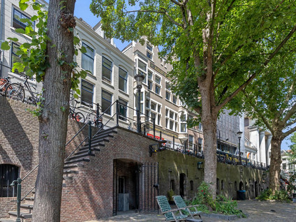 Oudegracht 79A