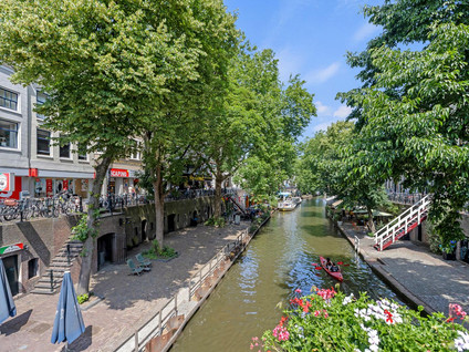 Oudegracht 79A