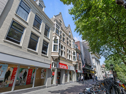 Oudegracht 79A
