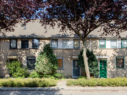 Oliver Hardystraat 4