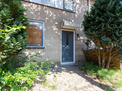 Oliver Hardystraat 4