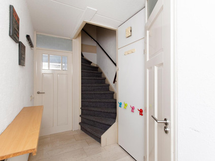Oliver Hardystraat 4