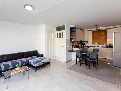 Oliver Hardystraat 4