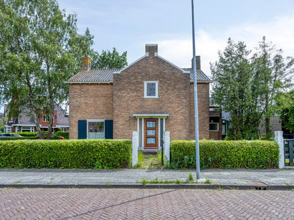 Boeiersingel 11