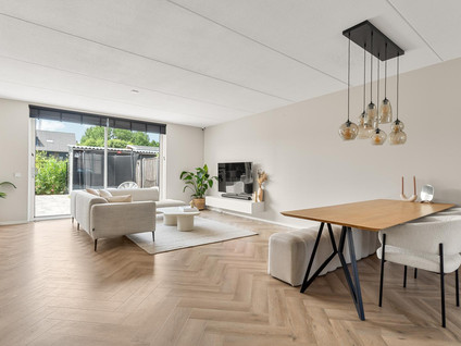 James Chadwickstraat 24