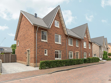 James Chadwickstraat 24