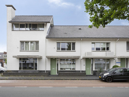 Koolhovenlaan 94