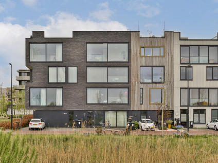 Kea Boumanstraat 38D