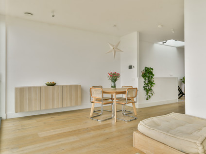 Kea Boumanstraat 38D