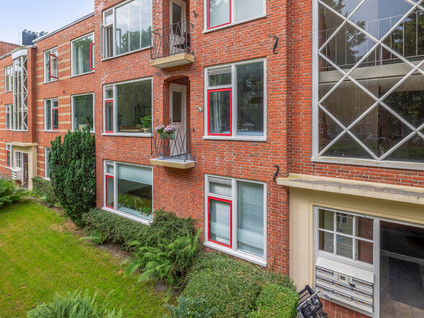 Gorechtkade 66A