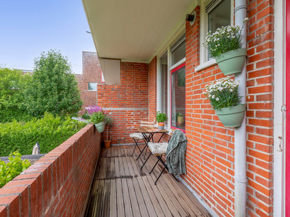 Gorechtkade 66A