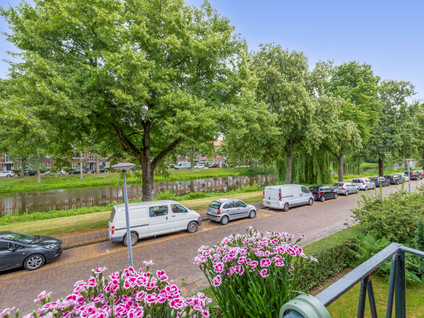 Gorechtkade 66A