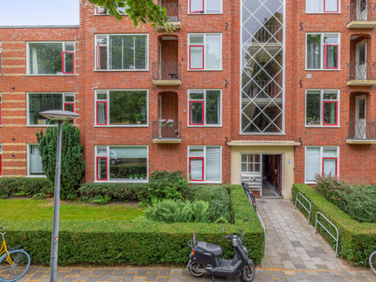 Gorechtkade 66A