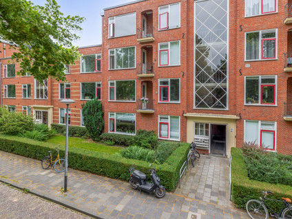 Gorechtkade 66A