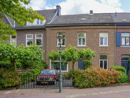 Prof. Cobbenhagenstraat 5
