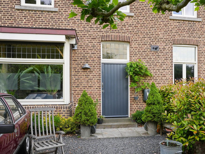 Prof. Cobbenhagenstraat 5