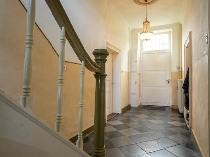 Prof. Cobbenhagenstraat 5