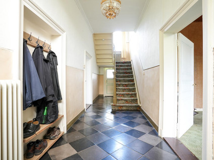 Prof. Cobbenhagenstraat 5
