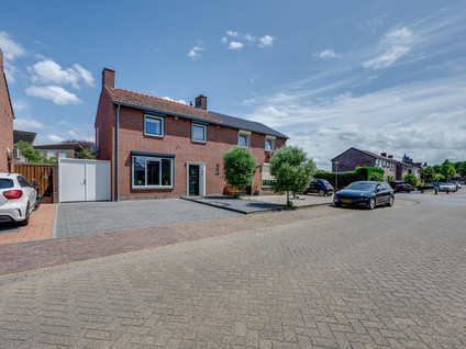 Singelstraat 40