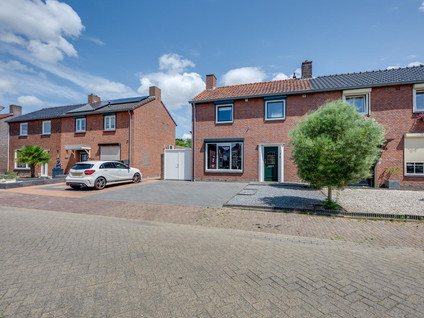 Singelstraat 40