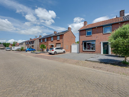 Singelstraat 40
