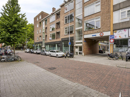 Bredestraat 39C