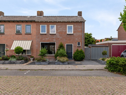 Oranje Nassaulaan 3