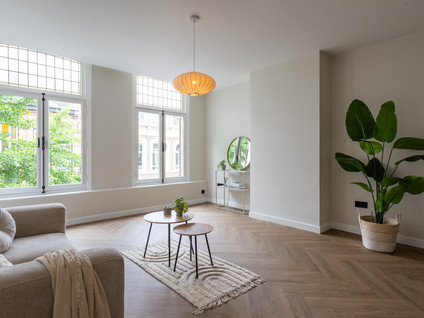Witte de Withstraat 18B