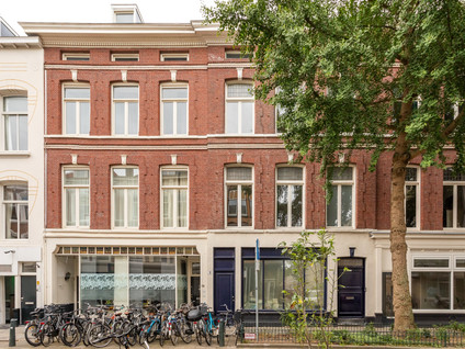 Witte de Withstraat 18B