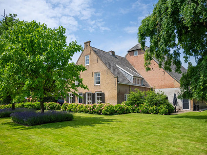 Lagendijk 88