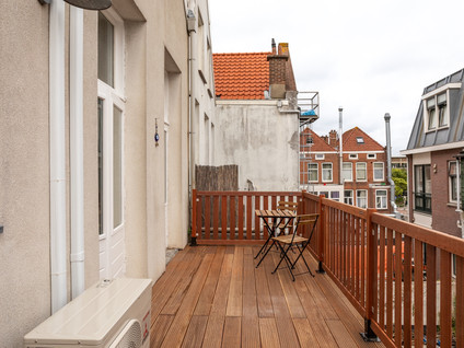 Witte de Withstraat 18B