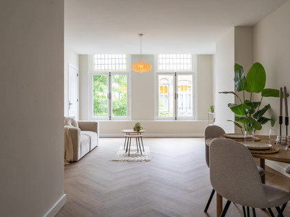 Witte de Withstraat 18B