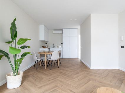 Witte de Withstraat 18B