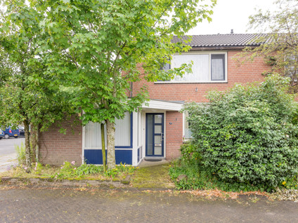 Bachlaan 12