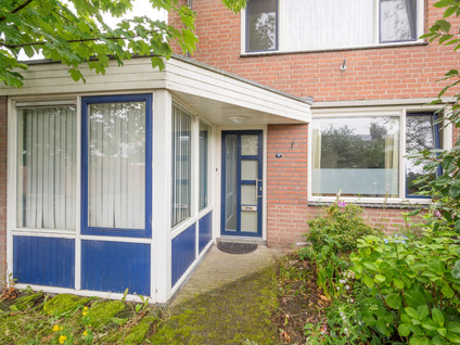 Bachlaan 12