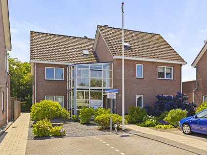 Leeuwenhorst 5