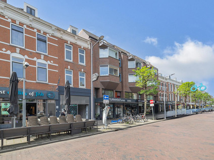Zwart Janstraat 40A 01