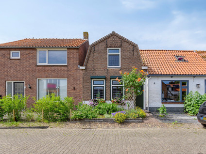 Achter de Kerk 3