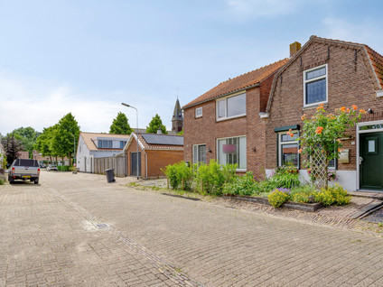Achter de Kerk 3