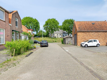 Achter de Kerk 3