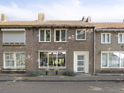 Lange Heerenstraat 9