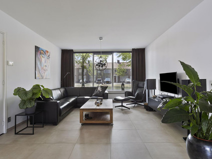 Lange Heerenstraat 9
