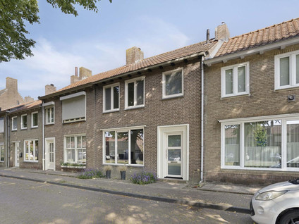 Lange Heerenstraat 9