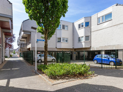 Stoelendans 31