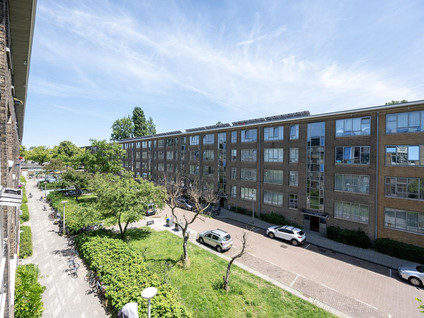 Louise de Colignystraat 40 2